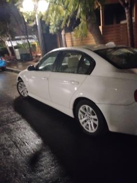 2006 BMW 325 xi