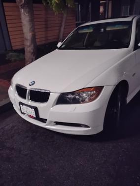 2006 BMW 325 xi