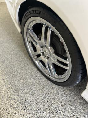 2013 Mercedes-Benz CL-Class CL 550 4MATIC