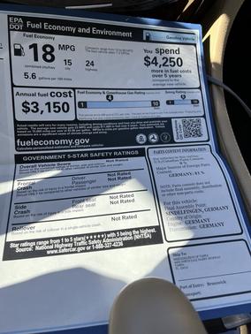 2013 Mercedes-Benz CL-Class CL 550 4MATIC