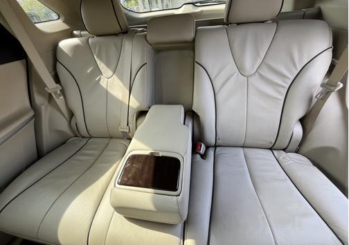 2009 Toyota Venza Base