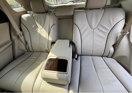 2009 Toyota Venza Base