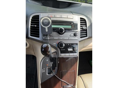 2009 Toyota Venza Base