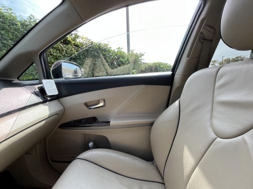 2009 Toyota Venza Base