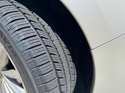 White 2013 Subaru Impreza 2.0i Limited