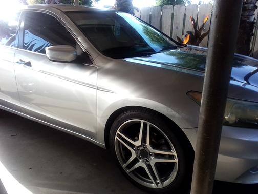 2011 Honda Accord EX-L
