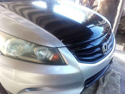2011 Honda Accord EX-L