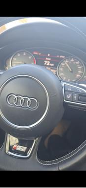 2014 Audi S7 4.0T Prestige