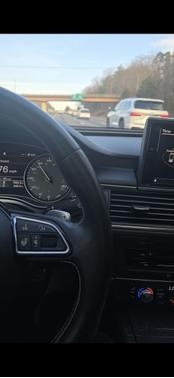 2014 Audi S7 4.0T Prestige