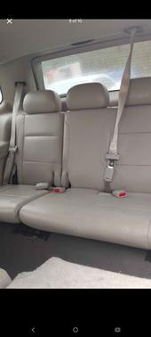 2008 Chrysler Aspen Limited