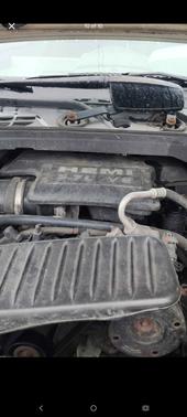 2008 Chrysler Aspen Limited