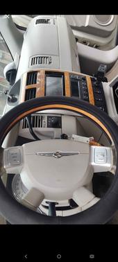 2008 Chrysler Aspen Limited