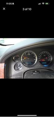 2007 Chevrolet Tahoe LT
