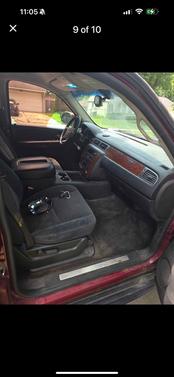 2007 Chevrolet Tahoe LT