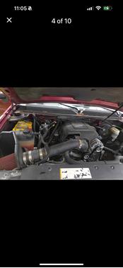 2007 Chevrolet Tahoe LT