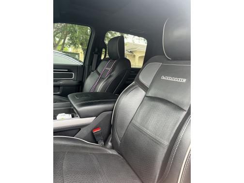 Photo 2 of 4 of 2020 RAM 2500 Laramie