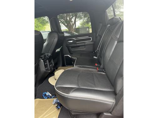 Photo 4 of 4 of 2020 RAM 2500 Laramie