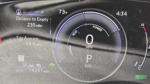 2022 Lexus NX 350h Premium