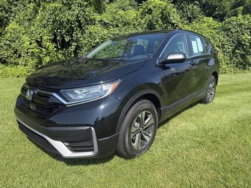 2020 Honda CR-V LX