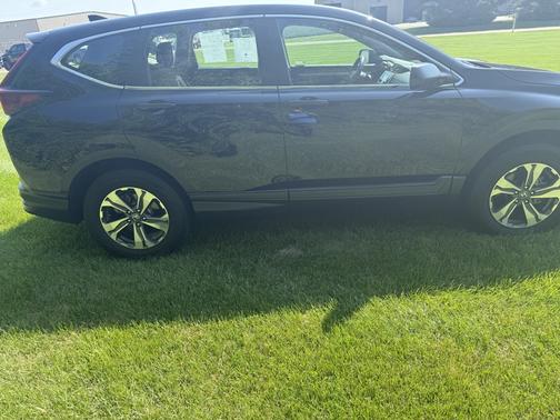 2020 Honda CR-V LX