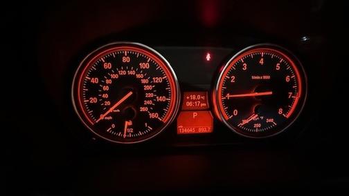 Black 2011 BMW 328 i xDrive