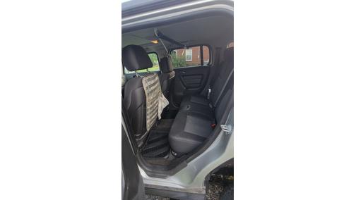 2010 Hummer H3 Base