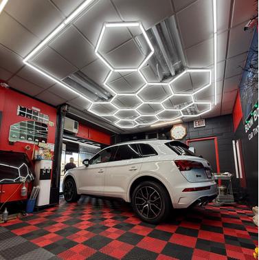 2021 Audi SQ5 3.0T Premium Plus