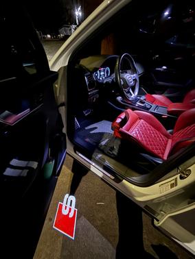 2021 Audi SQ5 3.0T Premium Plus