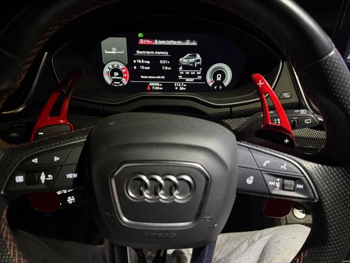 2021 Audi SQ5 3.0T Premium Plus