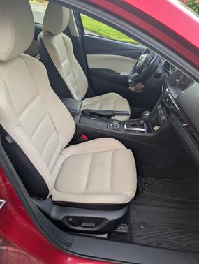 2015 Mazda Mazda6 i Grand Touring