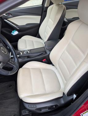 2015 Mazda Mazda6 i Grand Touring