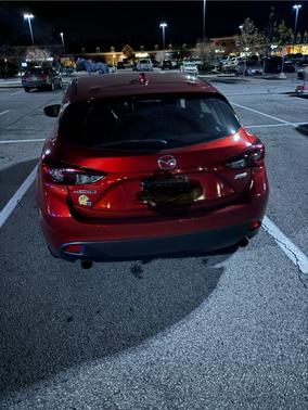 2014 Mazda Mazda3 i Grand Touring