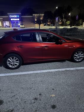 2014 Mazda Mazda3 i Grand Touring
