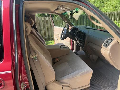 2002 Toyota Tundra SR5 Access Cab