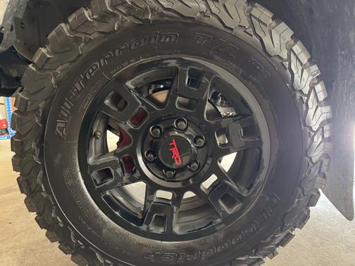2004 Toyota Tacoma Double Cab