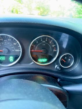 Black 2016 Jeep Wrangler Unlimited Willys Wheeler