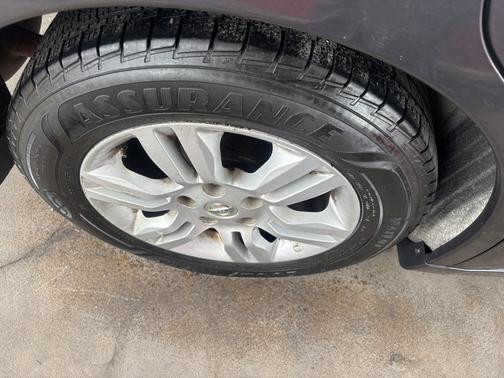 Gray 2012 Nissan Altima 2.5 SL