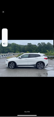 2018 BMW X2 xDrive28i
