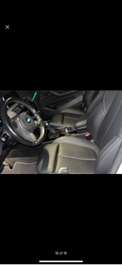 2018 BMW X2 xDrive28i
