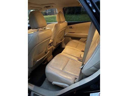 2010 Lexus RX 350 Base