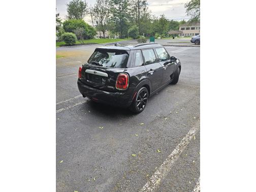2015 MINI Hardtop Cooper