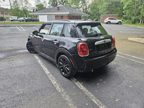 2015 MINI Hardtop Cooper