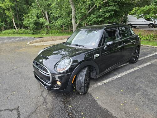 2015 MINI Hardtop Cooper