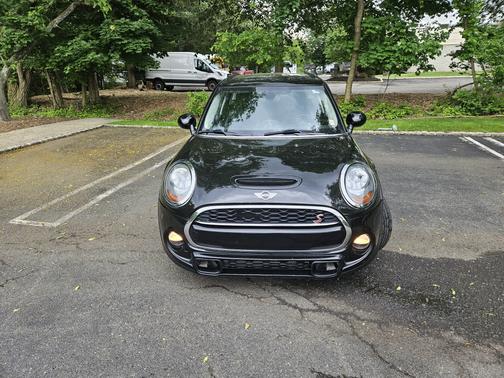 2015 MINI Hardtop Cooper