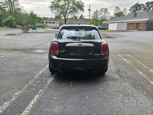2015 MINI Hardtop Cooper