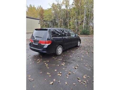 2008 Honda Odyssey EX-L