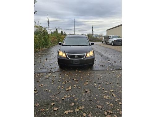 2008 Honda Odyssey EX-L