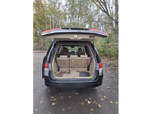 2008 Honda Odyssey EX-L