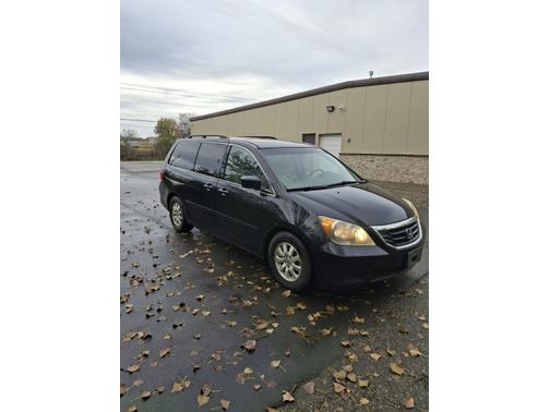 2008 Honda Odyssey EX-L