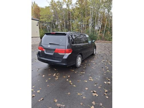 2008 Honda Odyssey EX-L
